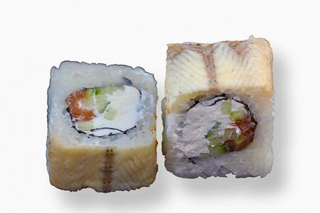 Угорь сливочный