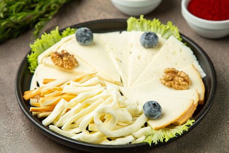 Ассорти из Грузинских сыров