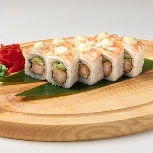 Ролл Увилкрип