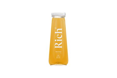 Сок Rich Яблоко