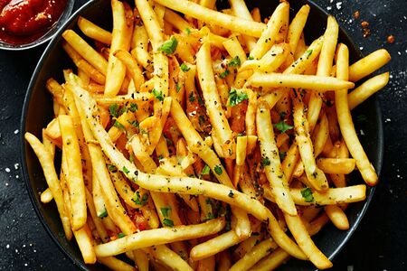 Картофель фри