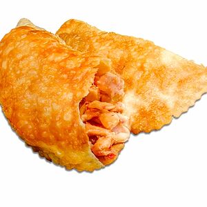 С курицей по-азиатски