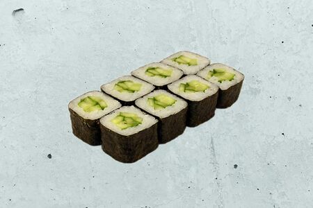 Авокадо Маки