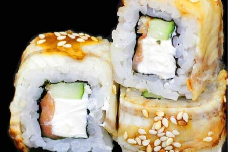 Ролл Канада