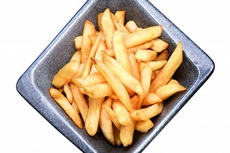Картофель фри