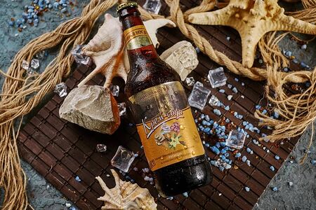 Крем-сода Ностальгия