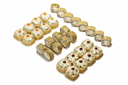 Сет Жареный килограмм