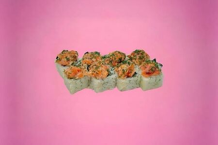 Ролл Сиодзаке Тар-Тар