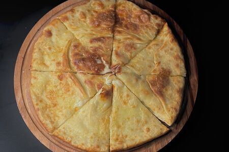 Хачапури Имерули