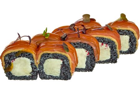 Филадельфия Блэк