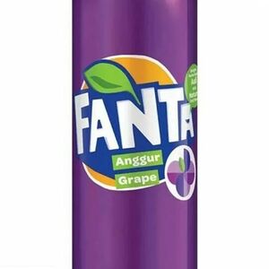 Fanta Виноград