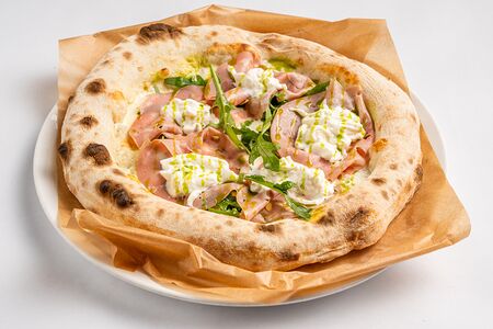 Мортаделла  