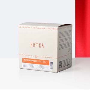 Чай в пакетиках Тибетская ромашка