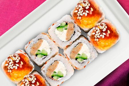 Чикен гриль