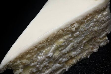 Молочная девочка