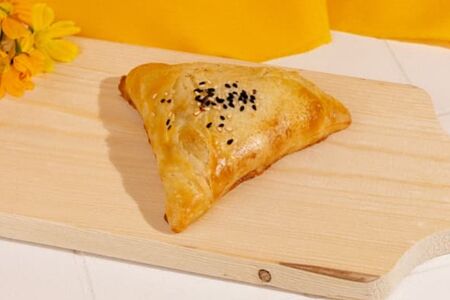 Самса с говядиной