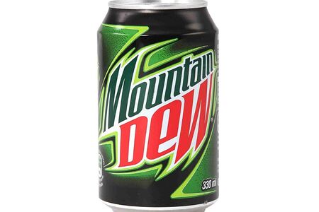 Mountain Dew