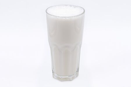 Ванильный коктейль