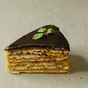 Птичка Джан