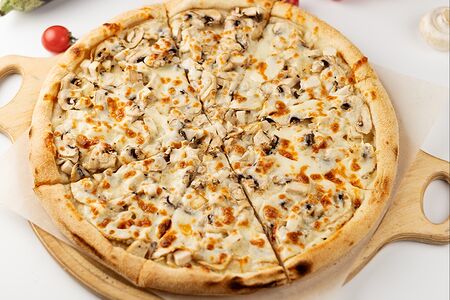 Пицца Жюльен