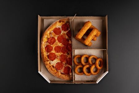 Комбо Эгоистка