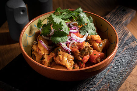 Аджапсандал