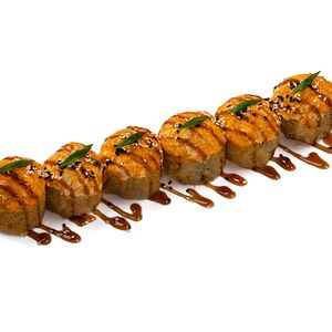 Ролл Вулкан