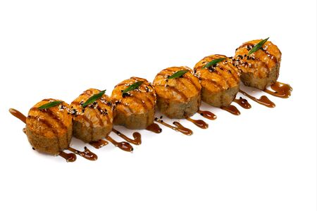 Ролл Вулкан