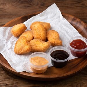 Наггетсы куриные