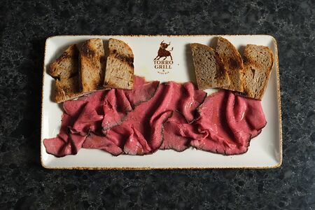 Фантастический ростбиф