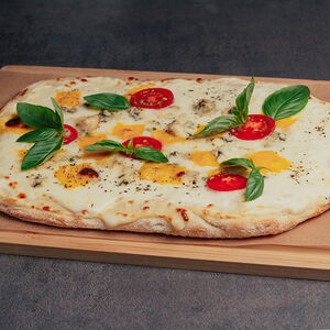 Пицца Сырная