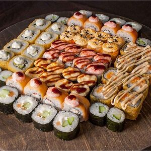 Сет Большой Куш