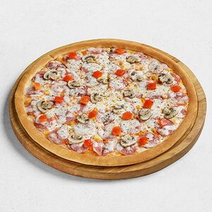 Итальянцы в России большая