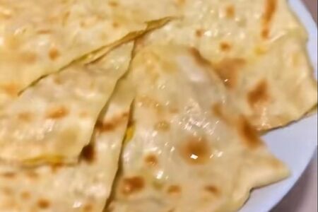 Чуду с тыквой