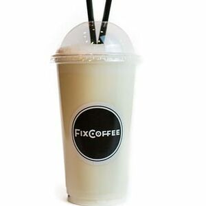 Молочный коктейль Пина-колада стандартный