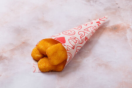 Наггетсы куриные