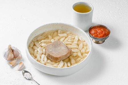 Хинкал лакский