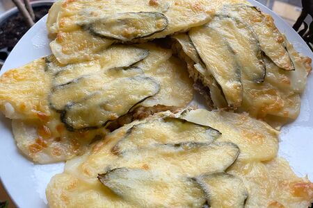 Мясо по-домашнему