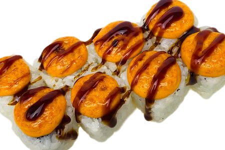 Огненный Бостон