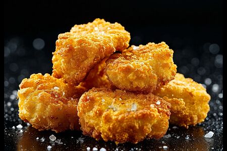 Наггетсы