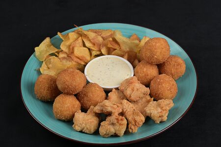 Сет Средний 