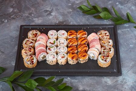 Сет Мужской