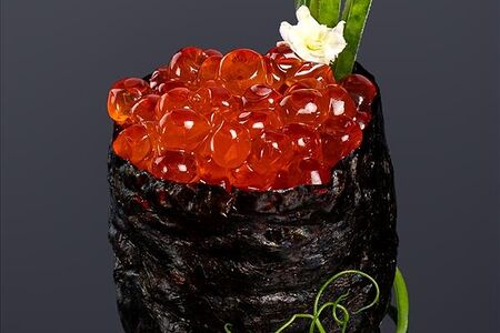 Гункан икура