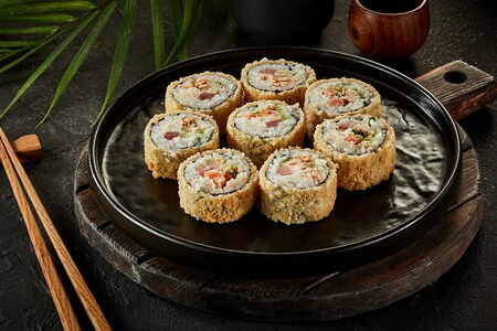 БигРолл Магуро