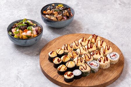 Комбо-набор 3