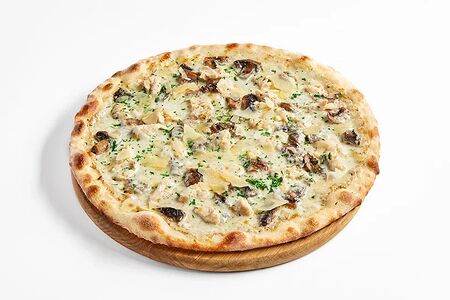 Пицца Фунги