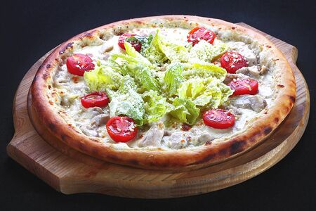 Пицца Цезарь