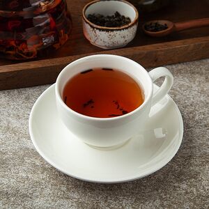 Листовой чай