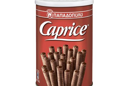Шоколадные палочки Caprice
