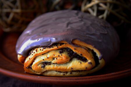 Мерибон шоколадный